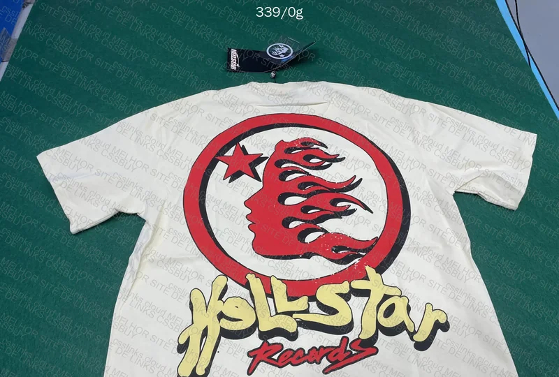 Hellstar T-Shirt 2
