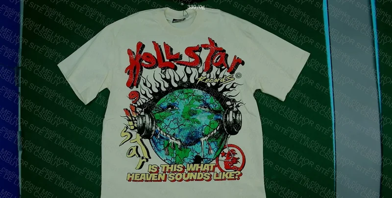 Hellstar T-Shirt 3