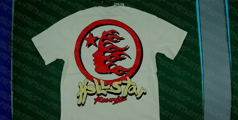 Hellstar T-Shirt 5