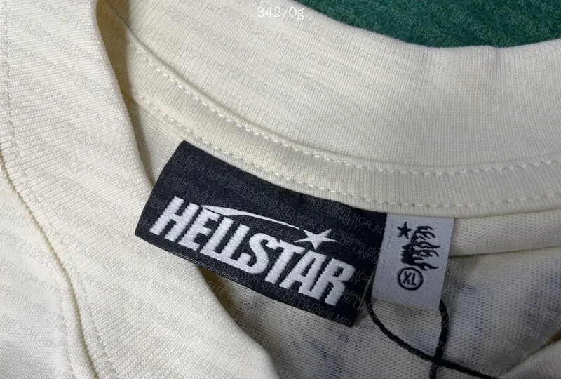 Hellstar T-Shirt 4