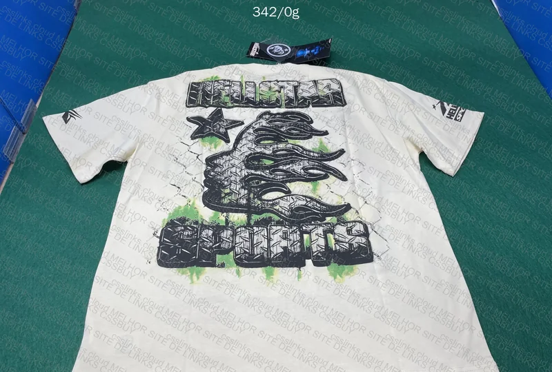 Hellstar T-Shirt 5