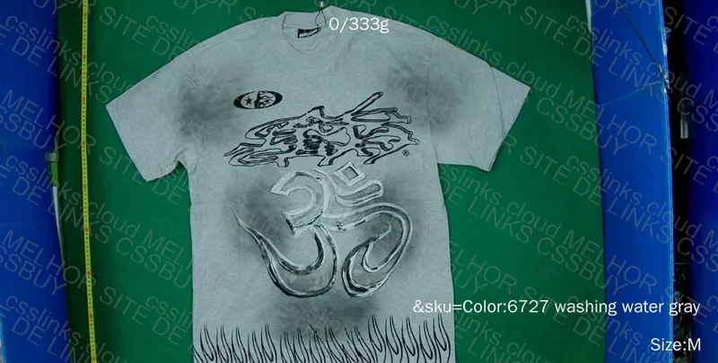 Hellstar T-Shirt