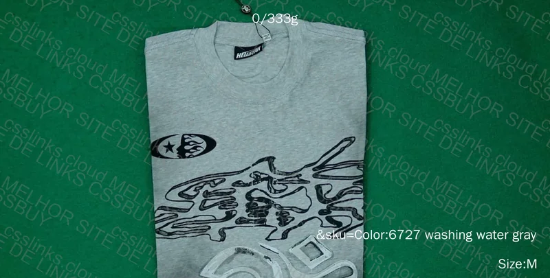 Hellstar T-Shirt 2