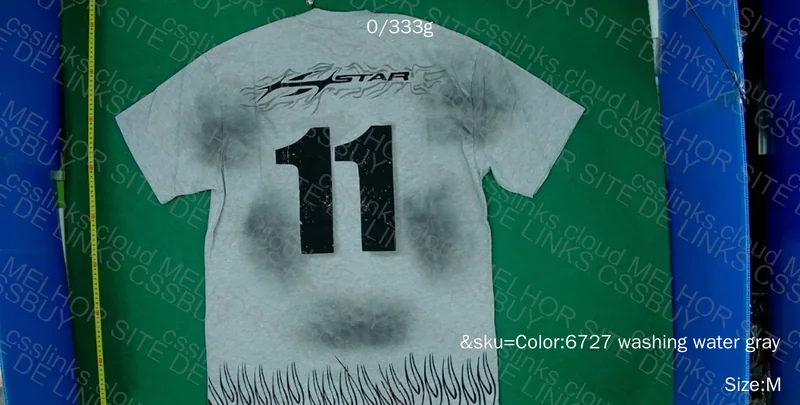 Hellstar T-Shirt 3