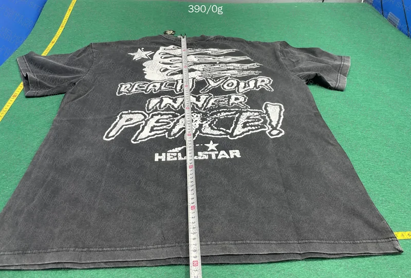 Hellstar T-Shirt