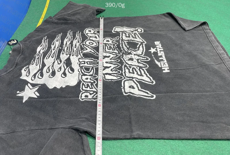Hellstar T-Shirt 2