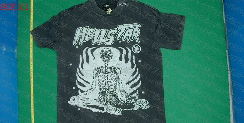 Hellstar T-Shirt 3