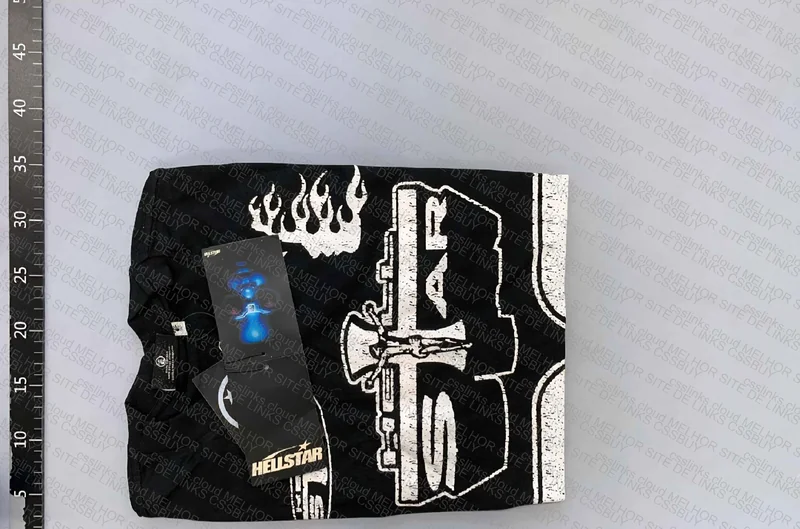 Hellstar T-shirt