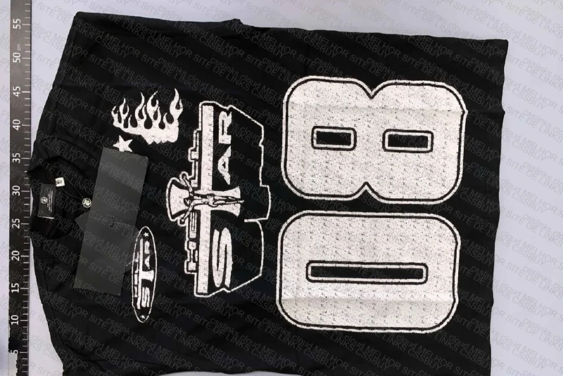 Hellstar T-shirt 2