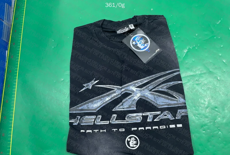 Hellstar T-Shirt