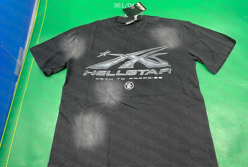 Hellstar T-Shirt 2
