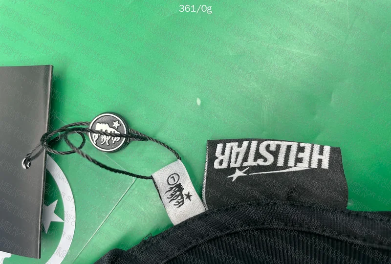 Hellstar T-Shirt 3