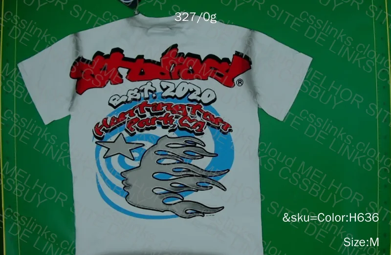 Hellstar T-Shirt