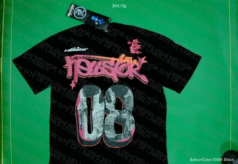 Hellstar T-Shirt