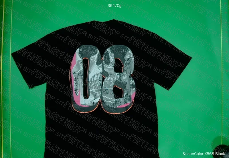 Hellstar T-Shirt 2