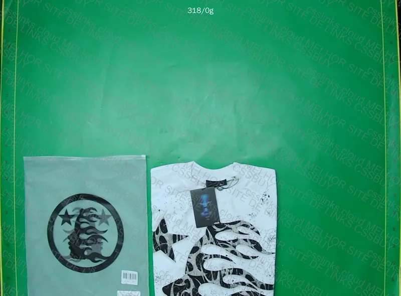 Hellstar T-Shirt