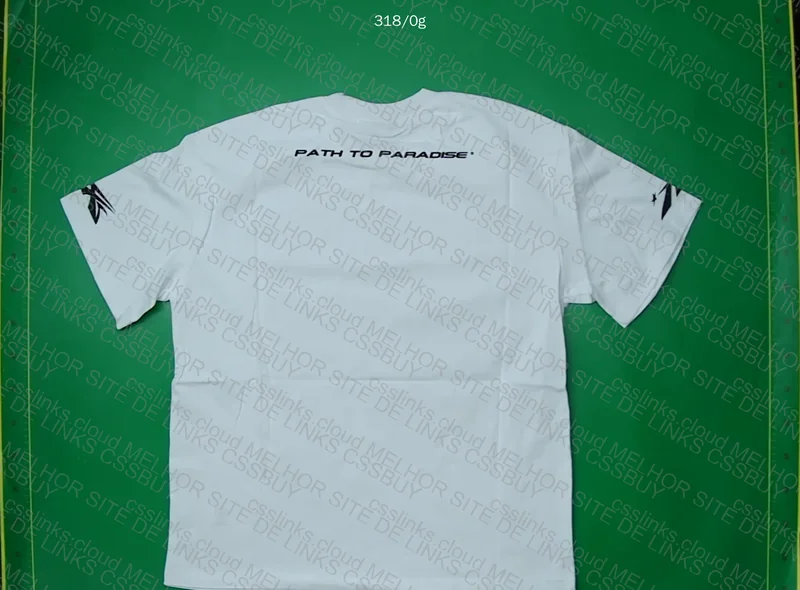 Hellstar T-Shirt 2