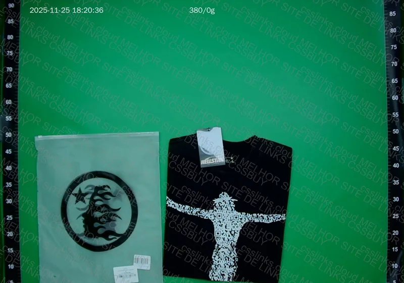 Hellstar T-shirt