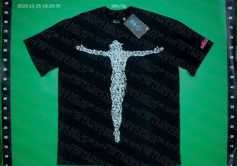 Hellstar T-shirt 2