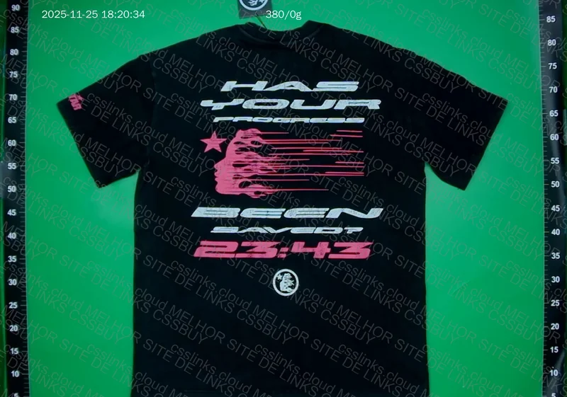 Hellstar T-shirt 3