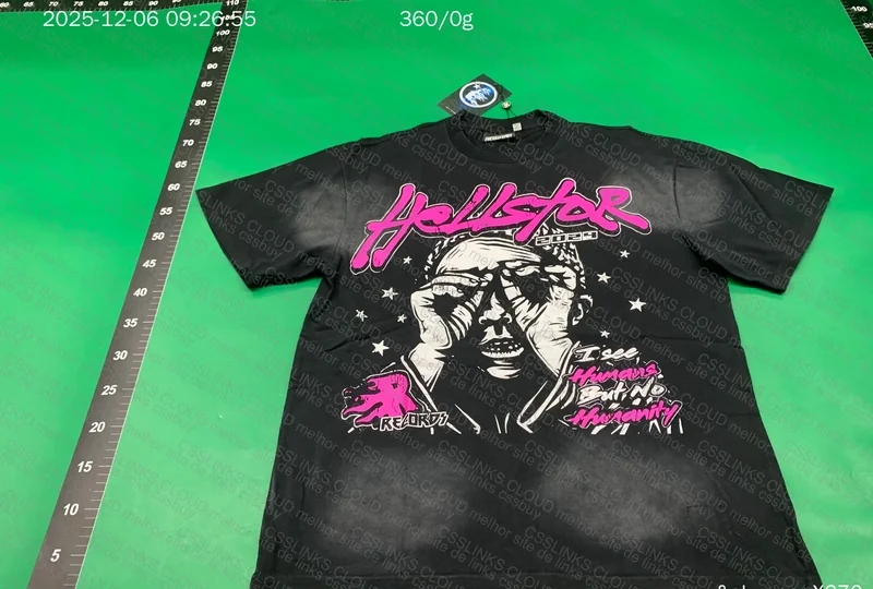 Hellstar T-Shirt