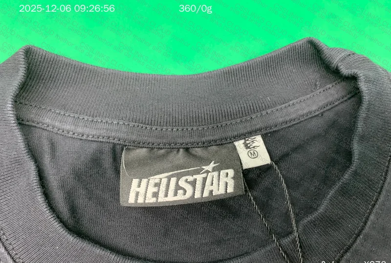 Hellstar T-Shirt 7