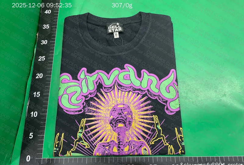 Hellstar T-Shirt