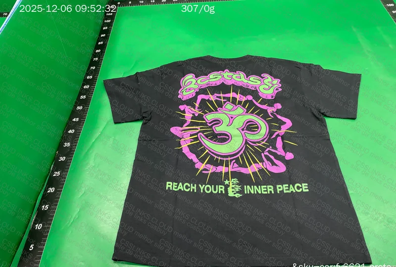 Hellstar T-Shirt 2
