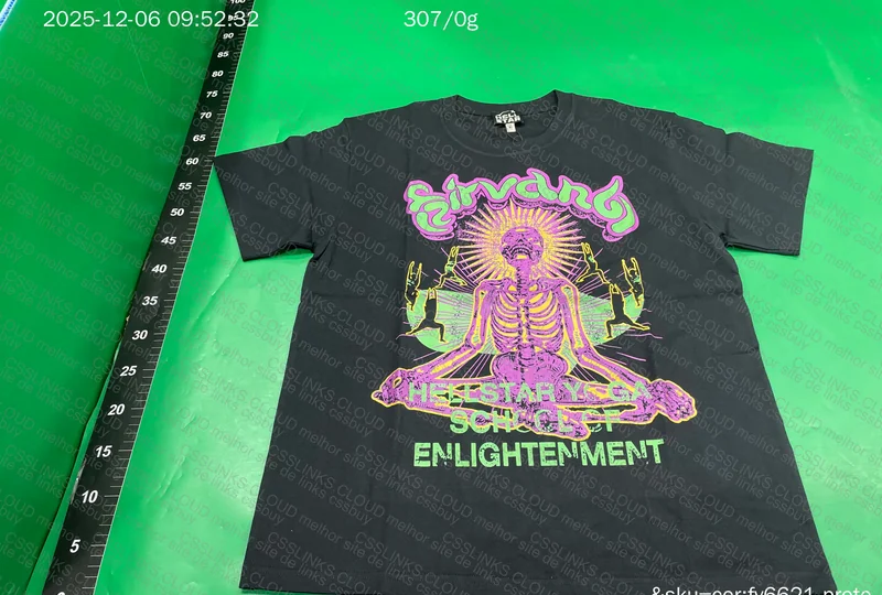 Hellstar T-Shirt 3