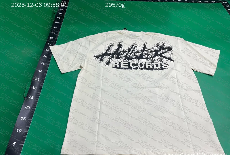Hellstar T-Shirt 2