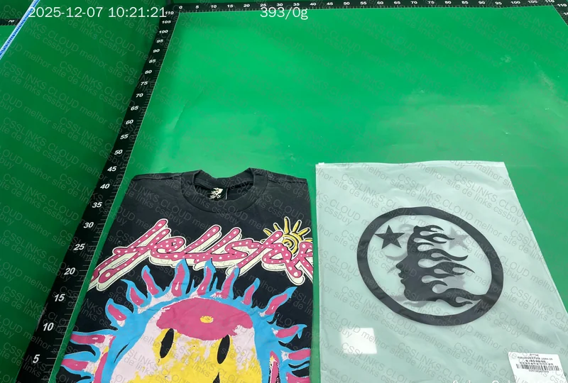 Hellstar T-Shirt