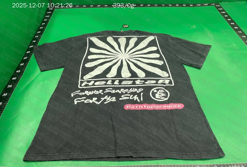 Hellstar T-Shirt 2