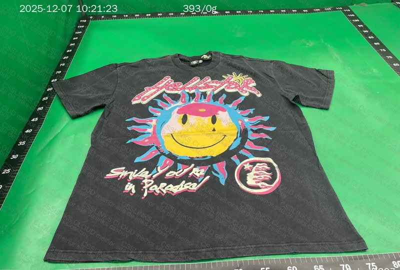 Hellstar T-Shirt 5