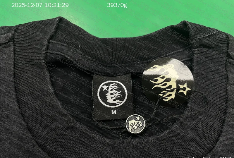 Hellstar T-Shirt 6