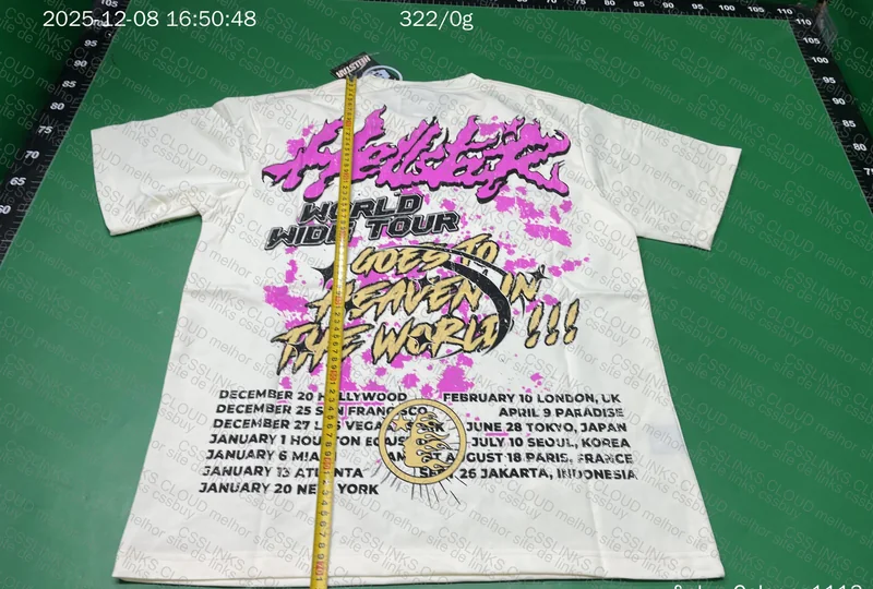 Hellstar T-Shirt