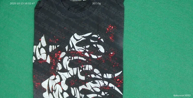 Hellstar T-Shirt 3
