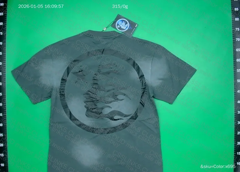 Hellstar T-Shirt