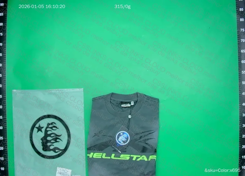 Hellstar T-Shirt 3