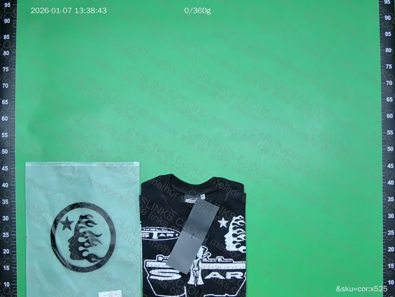 Hellstar T-Shirt 2