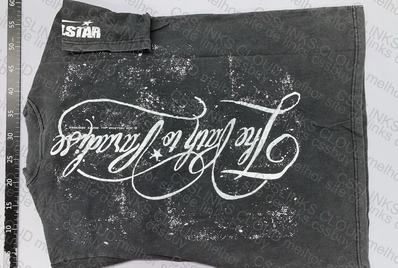 camiseta hellstar 2