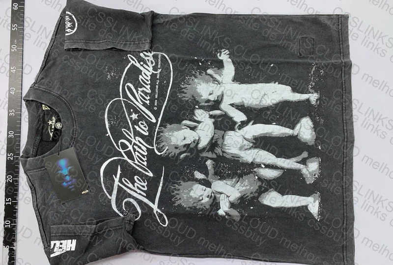 camiseta hellstar 3