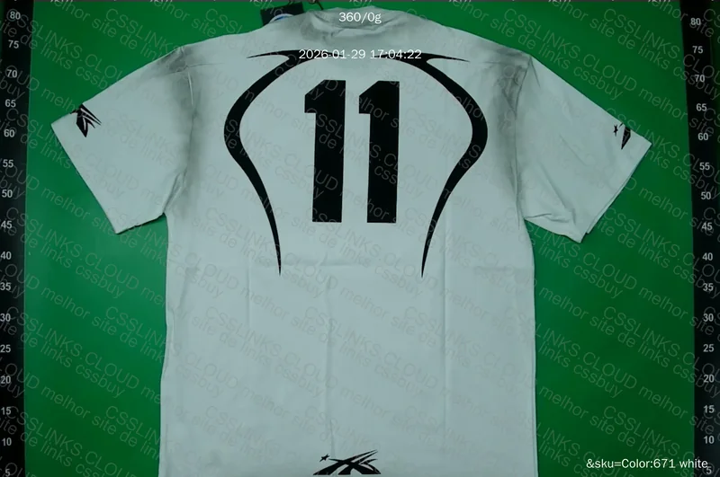 CAMISETA HELLSTAR 3