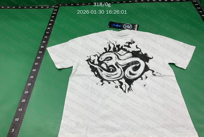 CAMISETA HELLSTAR 3