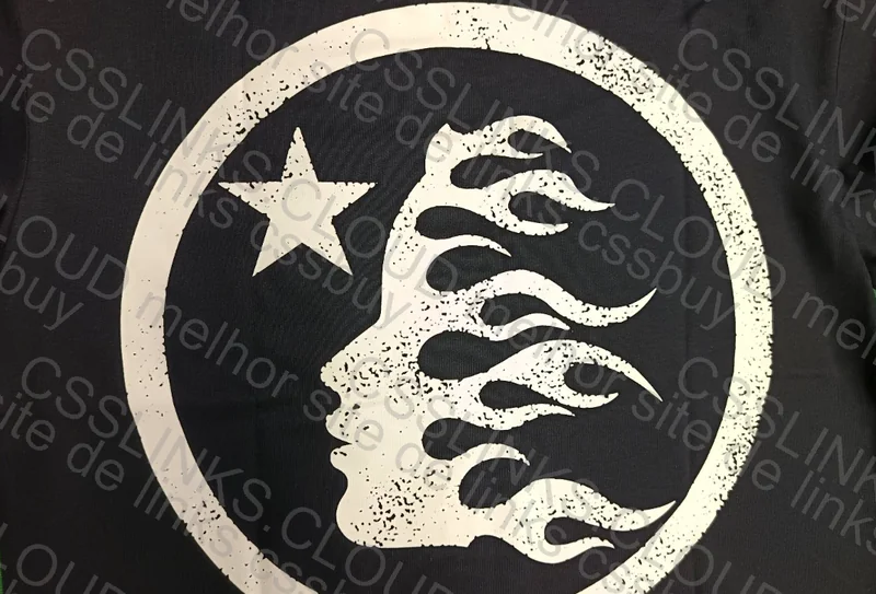 Camiseta Hellstar 6