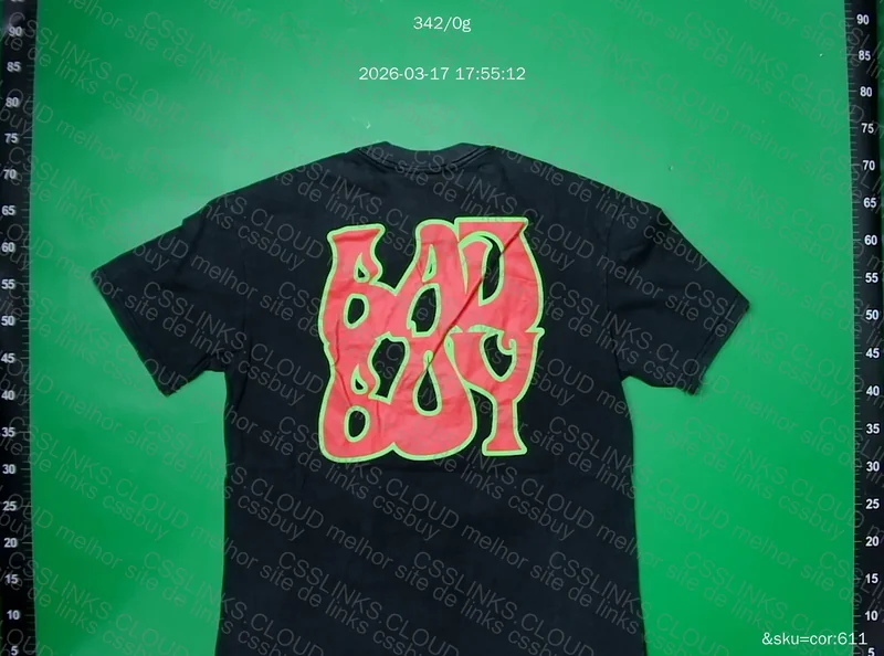 CAMISETA HELLSTAR 3