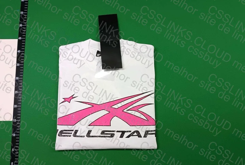 Camiseta Hellstar 3