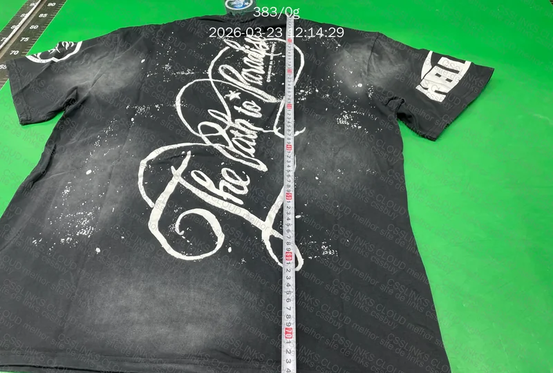 Camiseta HellStar 2