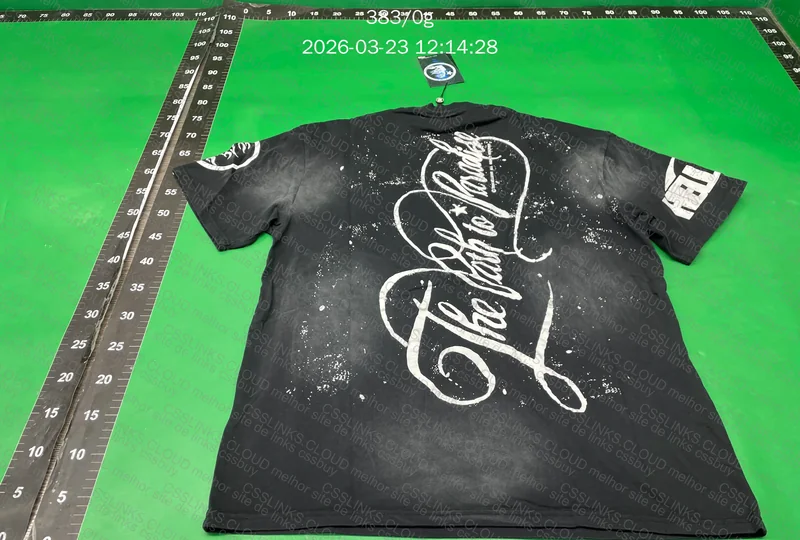 Camiseta HellStar 4