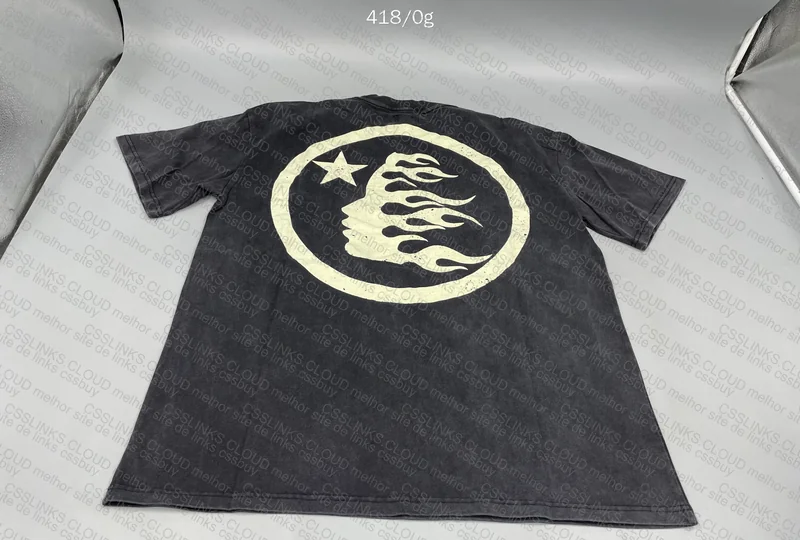 HELLSTAR T-Shirt 418g 3