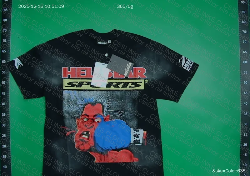 HellStar Bigger Than Satan T-Shirt